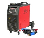 IDEAL TECNO MIG 365P PULSE SYNERGIC Inwertorowy półautomat spawalniczy MIG / MMA 350 A
