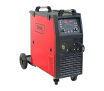 IDEAL TECNO MIG 365P PULSE SYNERGIC Inwertorowy półautomat spawalniczy MIG / MMA 350 A