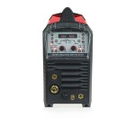 IDEAL EXPERT MULTIMIG 200 Inwertorowy półautomat spawalniczy MIG / TIG / MMA 200 A