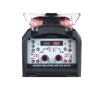 IDEAL EXPERT MULTIMIG 200 Inwertorowy półautomat spawalniczy MIG / TIG / MMA 200 A