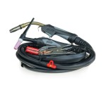 IDEAL EXPERT MULTIMIG 200 Inwertorowy półautomat spawalniczy MIG / TIG / MMA 200 A