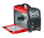 IDEAL EXPERT MULTIMIG 200 Inwertorowy półautomat spawalniczy MIG / TIG / MMA 200 A