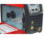 IDEAL EXPERT MULTIMIG 200 Inwertorowy półautomat spawalniczy MIG / TIG / MMA 200 A