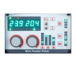 IDEAL EXPERT MIG 540W DUAL PULSE Inwertorowy półautomat spawalniczy MIG / MMA 500 A + podajnik