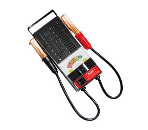 IDEAL LBT100 Tester akumulatorów - obciążeniowy 6V / 12V