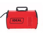IDEAL PRAKTIK TIG 200 DIGITAL Inwertorowa spawarka TIG / MMA 200 A