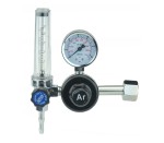 IDEAL 265400 Reduktor CO2/Argon z rotametrem