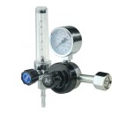 IDEAL 265400 Reduktor CO2/Argon z rotametrem