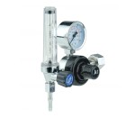 IDEAL 265400 Reduktor CO2/Argon z rotametrem