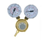 IDEAL 255200 Reduktor CO2/Argon MINI z 2 manometrami