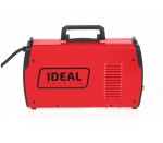 IDEAL PRAKTIK TIG 202 PULSE DIGITAL Inwertorowa spawarka TIG / MMA 200 A