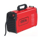 IDEAL PRAKTIK TIG 202 PULSE DIGITAL Inwertorowa spawarka TIG / MMA 200 A