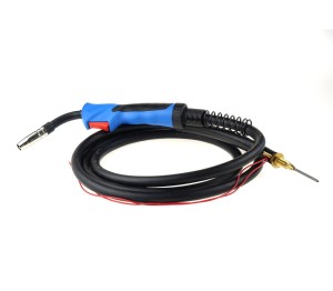 IDEAL Uchwyt spawalniczy MIG MB 14/3 bezpośredni