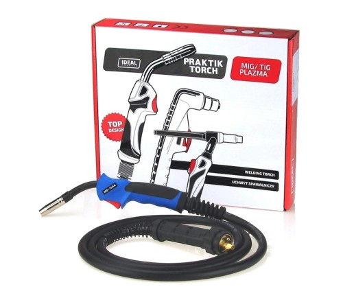 IDEAL W1010150 Uchwyt spawalniczy MIG 15/3 PRAKTIK