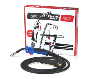 IDEAL W1010151 Uchwyt spawalniczy MIG 15/4 PRAKTIK