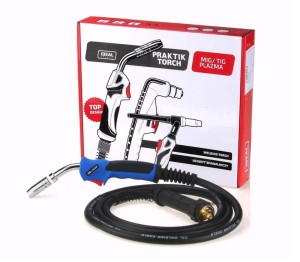 IDEAL W1010142 Uchwyt spawalniczy MIG 25/4 PRAKTIK