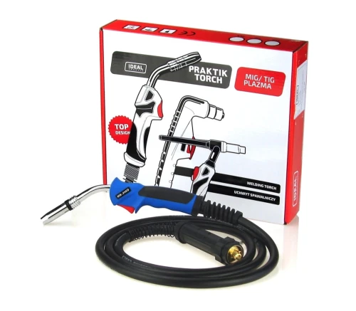 IDEAL W1010156 Uchwyt spawalniczy MIG 24/4 PRAKTIK