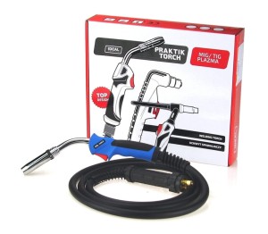 IDEAL W1010158 Uchwyt spawalniczy MIG 36/3 PRAKTIK