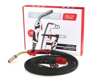 IDEAL T1110140 Uchwyt spawalniczy MIG 500/3 EXPERT