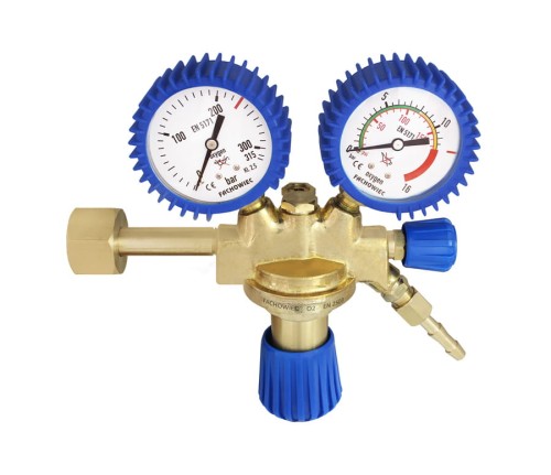 FACHOWIEC RED110 Reduktor butlowy TLEN