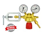 PERUN RBA-0.15 Reduktor butlowy ACETYLEN