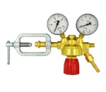 PERUN RBA-0.15 Reduktor butlowy ACETYLEN