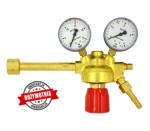 PERUN RBGP-0.15 Reduktor butlowy PROPAN