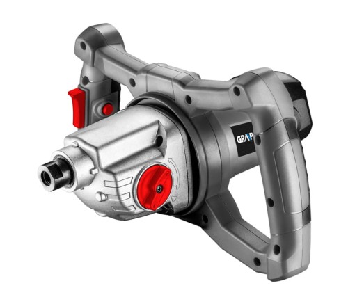 GRAPHITE 58G787 Mieszarka 2-biegowa 1600 W