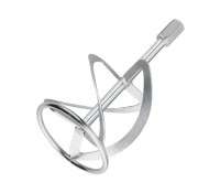 GRAPHITE 56H702 Mieszadło 120 mm, wtłaczające