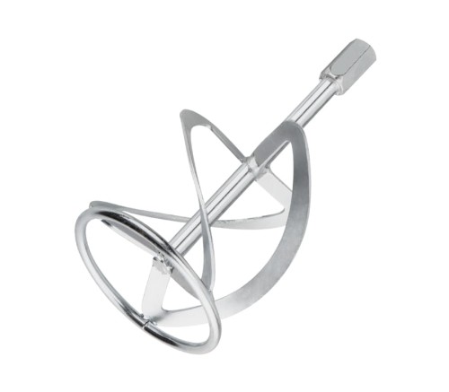 GRAPHITE 56H702 Mieszadło 120 mm, wtłaczające