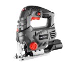 GRAPHITE 58G067 Wyrzynarka 650 W, ilość skoków 0-3100 min-1, walizka