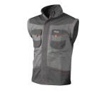NEO TOOLS 81-311 Bluza robocza 2 w 1, 100% bawełna