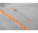 NEO TOOLS 81-501 Bluza polarowa szara
