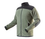 NEO TOOLS 81-505 Bluza polarowa wzmacniana CAMO