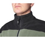 NEO TOOLS 81-505 Bluza polarowa wzmacniana CAMO