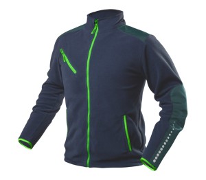 NEO TOOLS 81-506 Bluza / polar roboczy PREMIUM ze wzmocnieniami