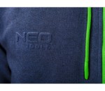 NEO TOOLS 81-511 Bluza robocza PREMIUM dwuwarstwowa