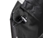 NEO TOOLS 81-555 Bluza dziana wzmacniana tkaniną softshell