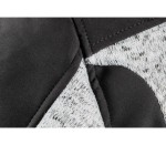 NEO TOOLS 81-555 Bluza dziana wzmacniana tkaniną softshell