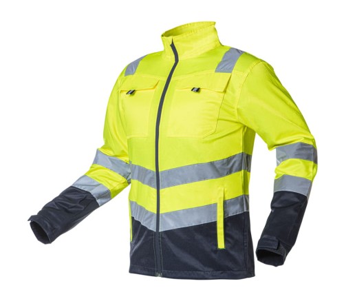 NEO TOOLS 81-742 Bluza ostrzegawcza