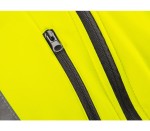 NEO TOOLS 81-745 Bluza robocza ostrzegawcza żółta
