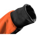 NEO TOOLS 81-746 Bluza robocza ostrzegawcza pomarańczowa