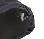 NEO TOOLS 81-750 Spodnie robocze do pasa ostrzegawcze softshell żółte