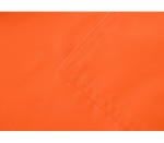 NEO TOOLS 81-776 Spodnie robocze ogrodniczki ostrzegawcze wodoodporne pomarańczowe