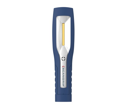 SCANGRIP 03.5690 Lampa akumulatorowa robocza warsztatowa MAG PRO 60-600 lumenów