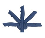 SCANGRIP 03.5690 Lampa akumulatorowa robocza warsztatowa MAG PRO 60-600 lumenów