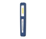 SCANGRIP 03.5420 Kompaktowa latarka akumulatorowa 2 w 1 COB LED UNIPEN
