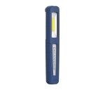 SCANGRIP 03.5420 Kompaktowa latarka akumulatorowa 2 w 1 COB LED UNIPEN