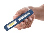 SCANGRIP 03.5420 Kompaktowa latarka akumulatorowa 2 w 1 COB LED UNIPEN