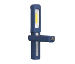SCANGRIP 03.5420 Kompaktowa latarka akumulatorowa 2 w 1 COB LED UNIPEN